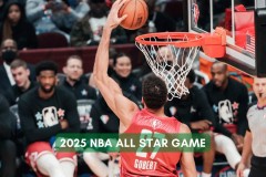 NBA转会窗口：湖人队瞄准太阳队球星，合同到期或成新机遇