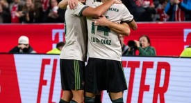 皇马首秀失利：阿隆索加盟引战术调整争议