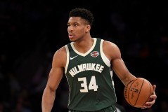 疯狂设想！美媒建议雄鹿交易得到马尔卡宁和特纳，组建恐怖前场。