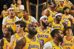 杨瀚森NBA弧顶三分关键球助球队取胜